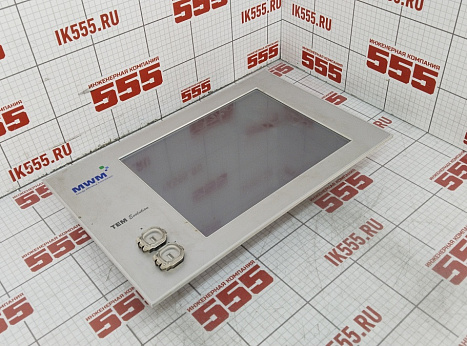 Промышленный компьютер MWM Tem Evo 1251 1742 15" TFT