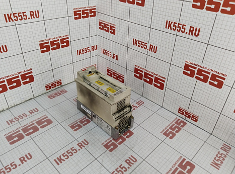 Преобразователь частоты KEB F5 09.F5.B3B-Y003
