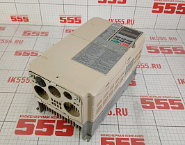 Преобразователь частоты YASKAWA ELECTRIC A1000 CIMR-AB4A0031FAA