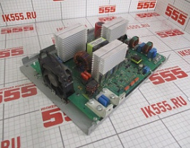 Блок управления зарядным устройством JUNGHEINRICH 51479626