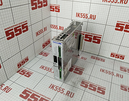 Сервоусилитель KOLLMORGEN SERVOSTAR 403A-C S403BA-CA