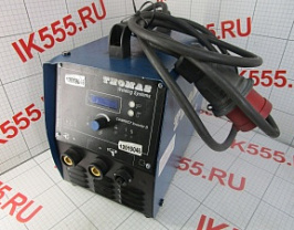 Сварочный аппарат Thomas Compact 700i