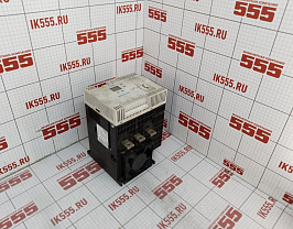 Устройство плавного пуска Siemens SIRIUS 3RW4445-2BC45