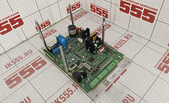 Электронная плата Robopac Rotopot.D1 1430300123