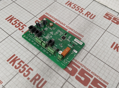 Электронная плата Frico TS XT796C