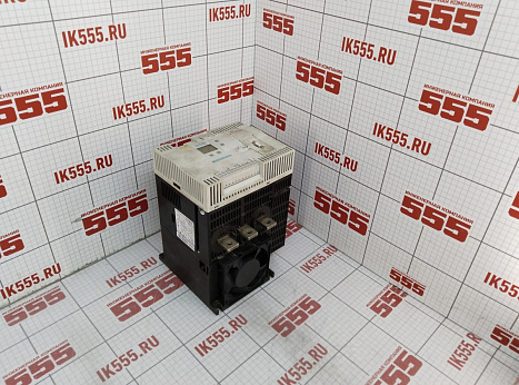 Устройство плавного пуска Siemens SIRIUS 3RW4445-2BC45