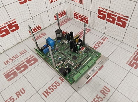 Электронная плата Robopac Rotopot.D1 1430300123