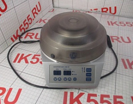 Центрифуга ELMI CM50 