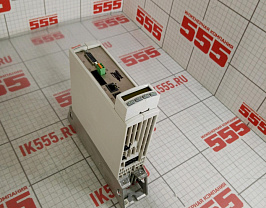 Сервопривод Rexroth HCS01.1E-W0013-A-02-B-ET-EC-NN-NN-NN-FW 