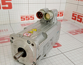 Сервомотор FESTO EMMS-AS-70-M-LS-RR