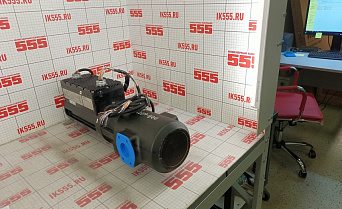 Клапан газовый PRECISION HFG2.0-650S 1042018-3300