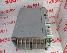 Сервопривод Rexroth HCS03.1E-W0210-A-05-NNBV