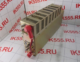 Генератор COHERENT D64/84 RF AMP LC/FILTER