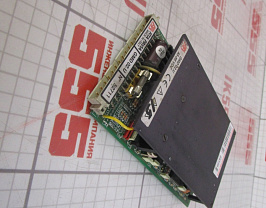 Привод шагового двигателя RTA PAVIA GMD 02