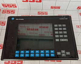 Панель оператора Allen-Bradley PanelView 1000 2711-K10G1 10.4"