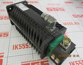 Сервомотор Control Techniques 115UMD300CBCAA 