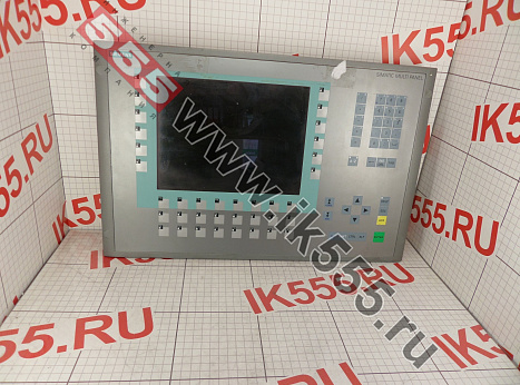 Панель управления Siemens SIMATIC MULTI PANEL MP277 10" Key