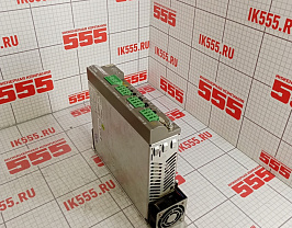 Сервопривод Schneider Electric ELAU PacDrive MC-4 MC-4/11/10/400/00
