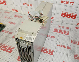 Силовой модуль Siemens SIMODRIVE 611 LT-Modul 6SN1123-1AA00-0DA1