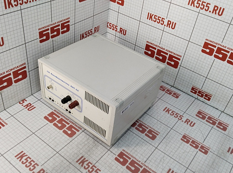 Преобразователь ИТМ ПНТ-50