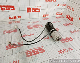 Электродвигатель постоянного тока Dunkermotoren BG62SX60 88562 06040