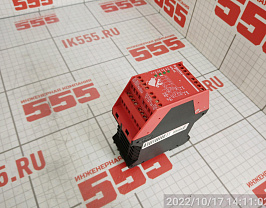 Модуль безопасности Schneider Electric XPS-AK XPSAK351144