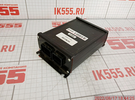 Контроллер EXERTUS HCM3100