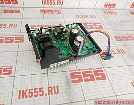 Блок управления DAIKIN 2P273854-1A 3PCB2921-71
