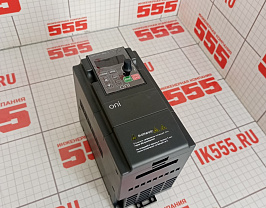 Преобразователь частоты ONI A150-33-15NT
