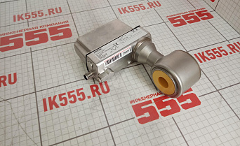 Расходомер KROHNE BATCHFLUX 5500 C