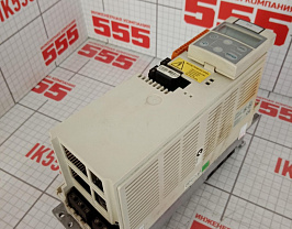Преобразователь частоты ABB ACS 143-4K1-3-U