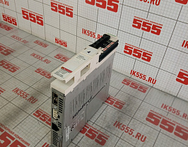 Сервоусилитель Schneider Electric LEXIUM ILM62CMD20A