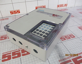 Модуль Siemens Milltronics BW500/L 7MH7152-2AB04-2AA