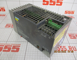 Блок питания Siemens SITOP power 20 6EP1436-1SL11