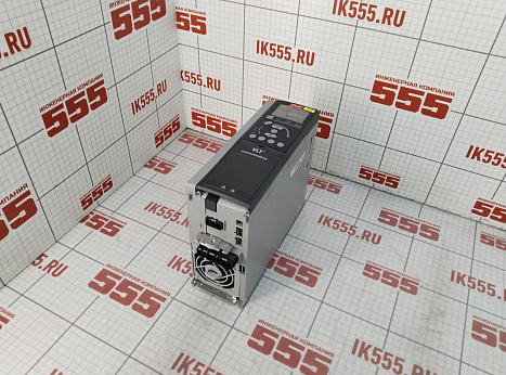 Преобразователь частоты Danfoss VLT AutomationDrive FC-302P2K2T5E20H1XNXXXXSXXXXAXBXCXXXXDX 131B2088