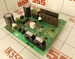 Электронная плата Mitsubishi Electric RG76V721G01