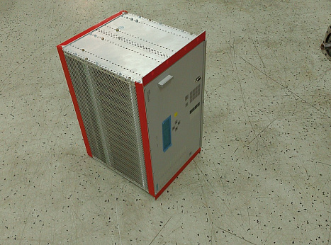 Реле защиты Siemens SIPROTEC 7SS5220-5AB91-1CA0/FF