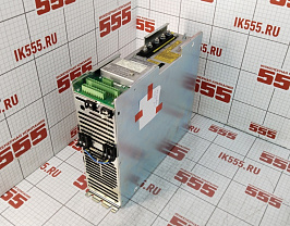 Сервопривод INDRAMAT TDM 1.3-050-300-W1-000 245524 