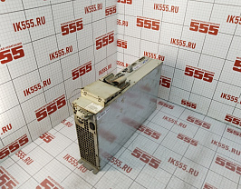 Преобразователь частоты Siemens SIMODRIVE 611 6SN1118-0DG21-0AA1 / LT-MODUL INT 80A 6SN1123-1AA00-0D