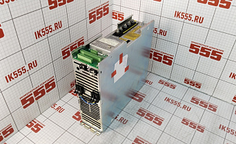 Сервопривод INDRAMAT TDM 1.3-050-300-W1-000 245524 