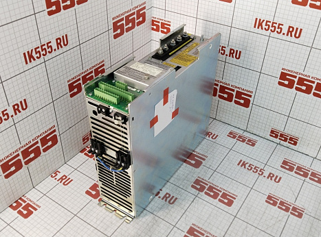 Сервопривод INDRAMAT TDM 1.3-050-300-W1-000 245524 