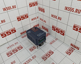Преобразователь частоты ENC EDS1000-4T0015G/0022P