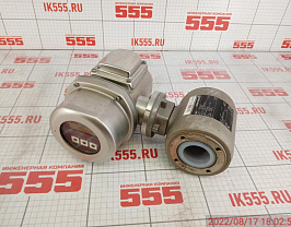 Расходомер Endress+Hauser Promag H 50H40-UF0A1AB0AFAA