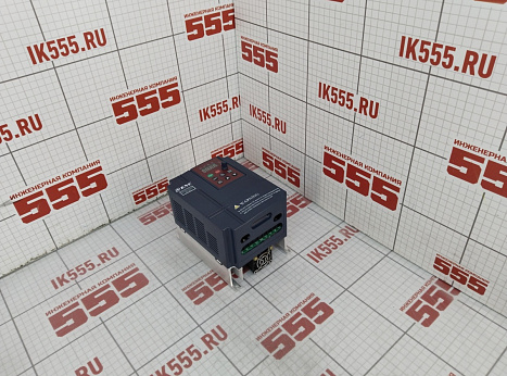 Преобразователь частоты ENC EDS1000-4T0015G/0022P