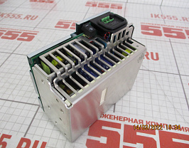 Блок питания Siemens APtronic AG cV3_DC A5E01231722-F2 для PCU 50