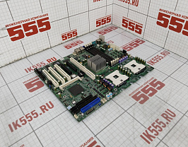 Материнская плата Supermicro X6DVL-EG2