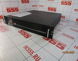 Источник бесперебойного питания (ИБП) KK Wind Solutions KKWS-ULE3k96 