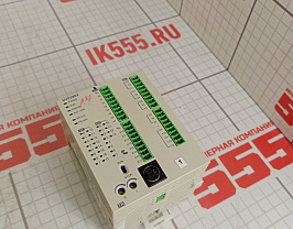 Контроллер Delta Electronics DVP28SV11T2 