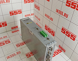 Сервопривод Parker HID5DSC2R