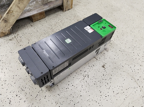 Преобразователь частоты Schneider Electric Altivar 930 ATV930D37N4